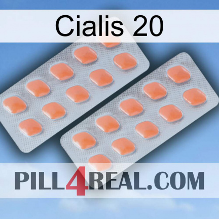 Cialis 20 27